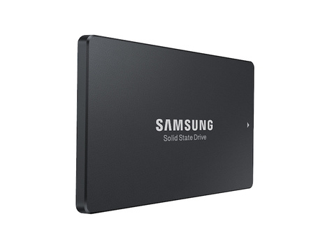 Samsung SSD  1,9TB Samsung  2,5" (6.3cm) SATAIII   PM893 bulk