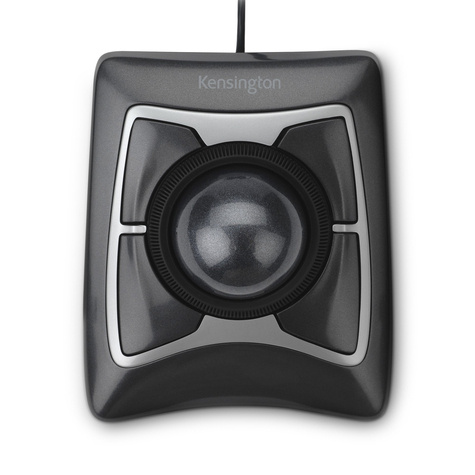 Kensington ExpertMouse Optical