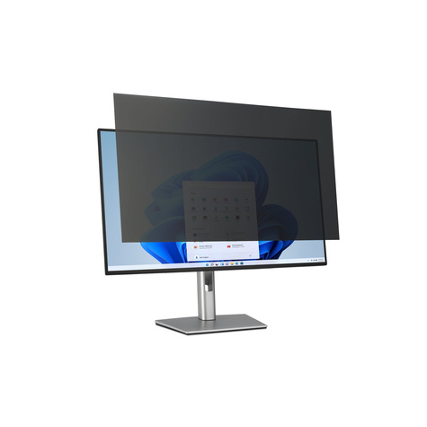 Kensington Privacy Filter 2-Way removable 24.0" 16:10