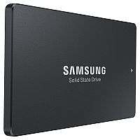 Samsung SSD  960GB Samsung  2,5" (6.3cm) SATAIII   PM893 bulk