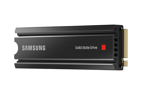 Samsung SSD    2TB Samsung  M.2  PCI-E   NVMe Gen4 980 PRO Heatsink retail