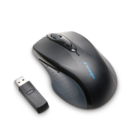 Kensington Pro Fit Full-Size Wireless Mouse