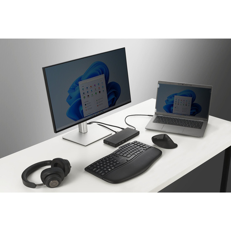 Kensington Privacy filter 2-Way removable 23.8" 16:9