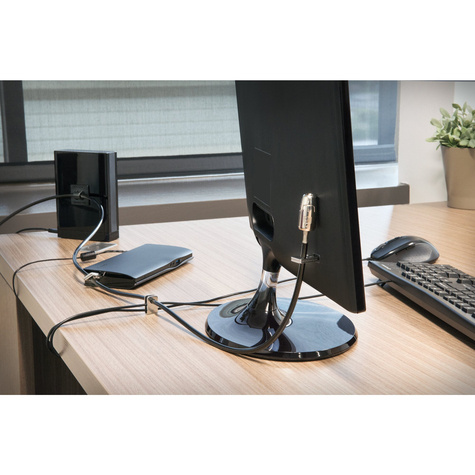 Kensington Desktop Peripheral devices Locking-Kit 2.0