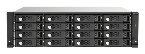 QNAP Qnap TL-R1620Sep-RP 19" Rackmount 16bay