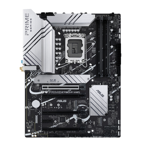 Asus PRIME Z790-P WIFI            (Intel,1700,DDR5,ATX)