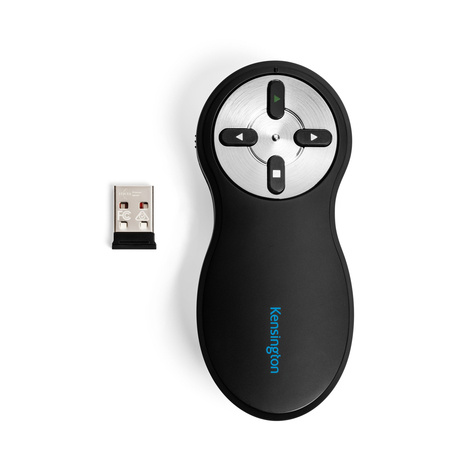 Kensington Wireless Presenter (without Laserpointer)
