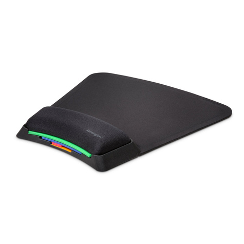 Kensington SmartFit Mousepad