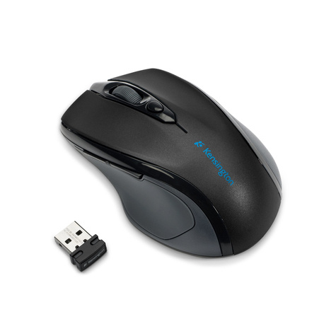 Kensington Pro Fit Wireless     Mid-Size Mouse