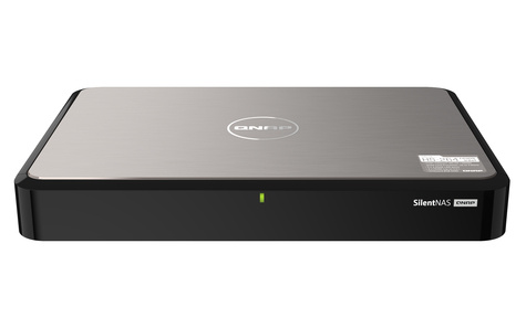 QNAP NAS HS-264-8G