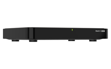 QNAP NAS HS-264-8G