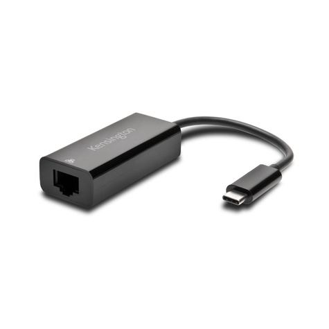 Kensington USB-C to Gigabit Ethernet Adapter
