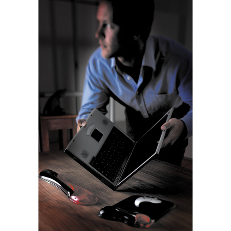 Kensington Duo Gel Mouse Pad Wrist Rest