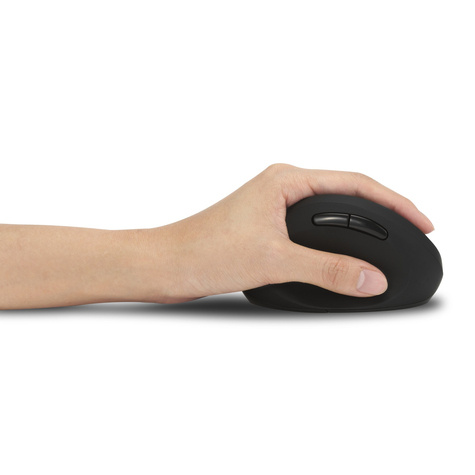Kensington Pro Fit Ergo Left-handed Wireless Mouse
