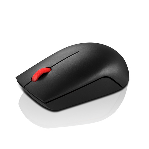 Lenovo Essential Compact Wireless Mouse