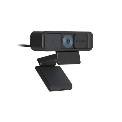 Kensington Webcam W2000 1080p Auto Focus (75° Field of view), black