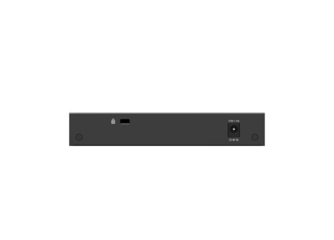 Netgear 5-PORT MULTIGIG 2.5G UM SWITCH
