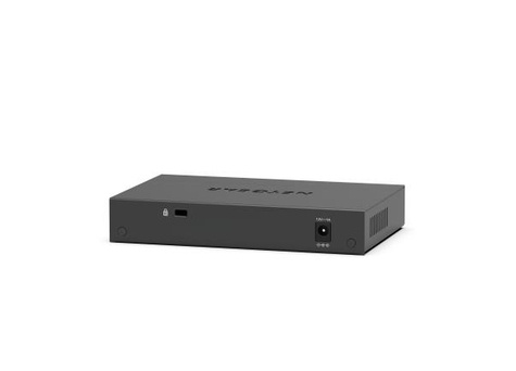 Netgear 5-PORT MULTIGIG 2.5G UM SWITCH
