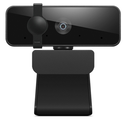 Lenovo Camera - Essential FHD Webcam