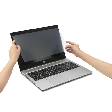 Kensington Weerkaatsings- en blauw-lichtfilter voor 14" Laptop