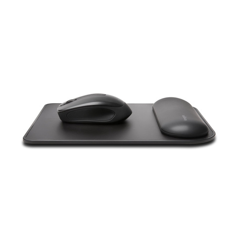 Kensington Mouse pad ErgoSoft with Wrist Rest