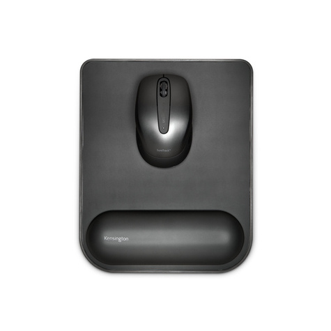Kensington Mouse pad ErgoSoft with Wrist Rest