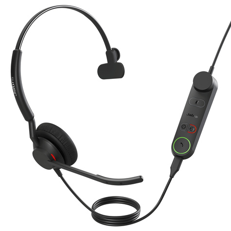 Jabra Engage 50 II - (Engage 50 II Link)  USB-C UC Mono