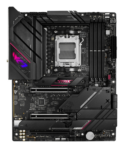 Asus ROG STRIX B650E-E GAMING WIFI (AMD,AM5,DDR5,ATX)