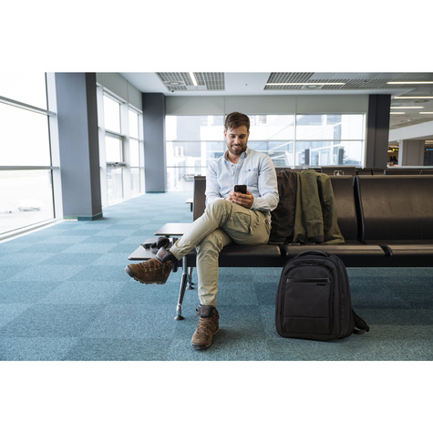 Kensington Notebook backpack Contour 2.0 17" Pro