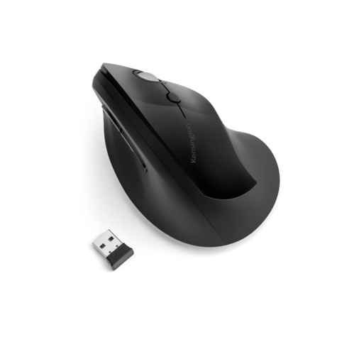 Kensington Pro Fit Ergo Wireless Mouse