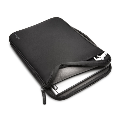 Kensington NB Soft universal Sleeve 11"/27,9cm