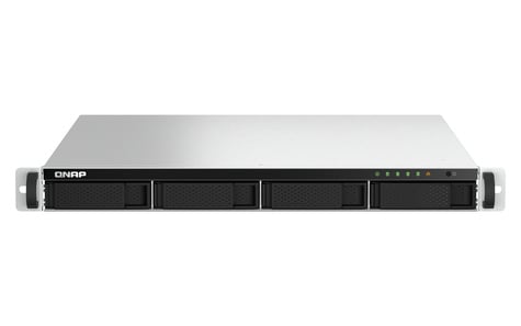 QNAP QNAP NAS TS-464U-RP-8G