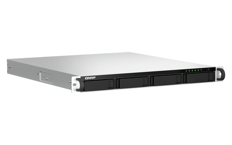 QNAP NAS TS-464U-RP-8G