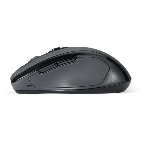 Kensington Pro Fit Mid Size Wireless Graphite Mouse