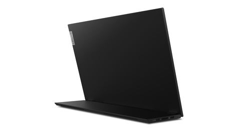 Lenovo ThinkVision M15      (15,6") 1920x1080 USB-C/DP 1.2