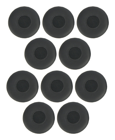 Jabra Engage 40/50II Ear Cushions - 10 pieces