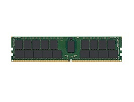 Kingston 64GB 3200MT/s DDR4 ECC Reg CL22 DIMM 2Rx4 Hynix C Rambus