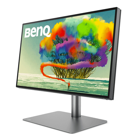 BenQ DesignVue PD2725U - LED-Skærm 27"