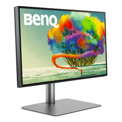 BenQ DesignVue PD2725U - LED-Skærm 27"