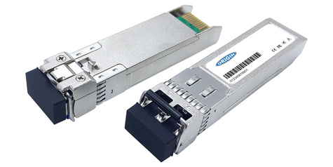 QNAP TRX-25GSFP28-SR Transceiver 25GbE SFP28 LC-LC 850nm SR