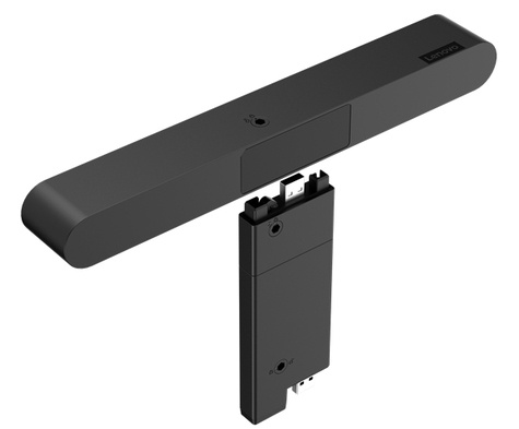 Lenovo Soundbar - ThinkVision MS30 Monitor Soundbar