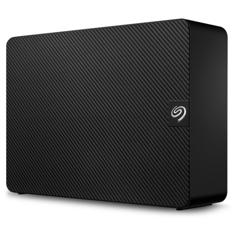 Seagate 8.9cm  6.0TB USB3.0 Expansion Desktop black