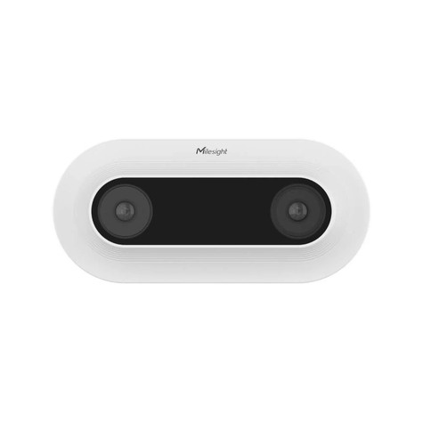 Milesight Milesight VS125 PoE AI Stereo Vision People Counter