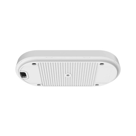 Milesight VS125 PoE AI Stereo Vision People Counter