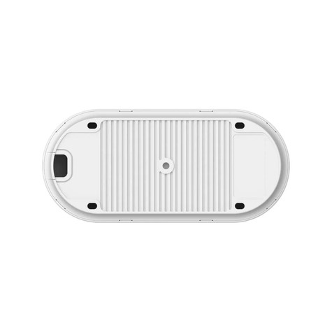 Milesight VS125 PoE AI Stereo Vision People Counter