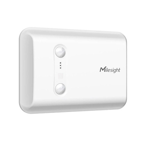 Milesight Milesight VS350 LoRaWAN Passage People Counter