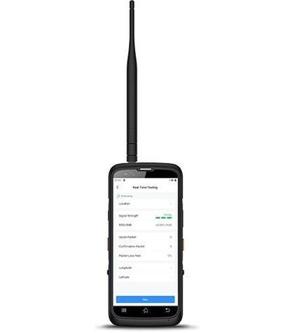 Milesight Milesight FT101 LoRaWAN Field Tester