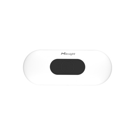 Milesight Milesight VS133 LoRaWAN AI ToF People Counting sensor
