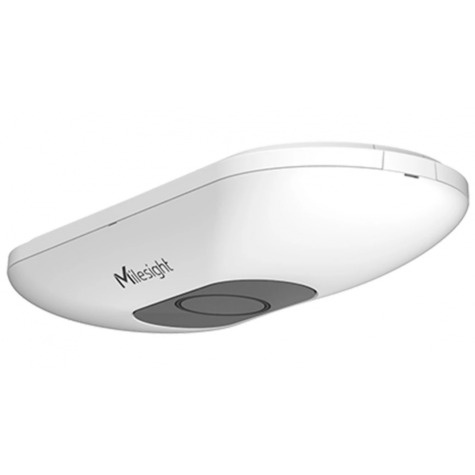 Milesight VS133 LoRaWAN AI ToF People Counting sensor