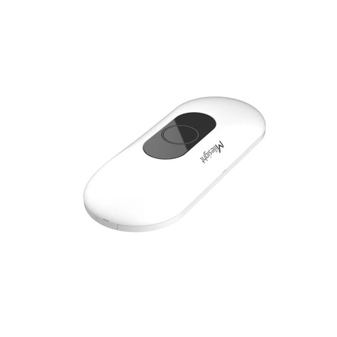 Milesight VS133 LoRaWAN AI ToF People Counting sensor